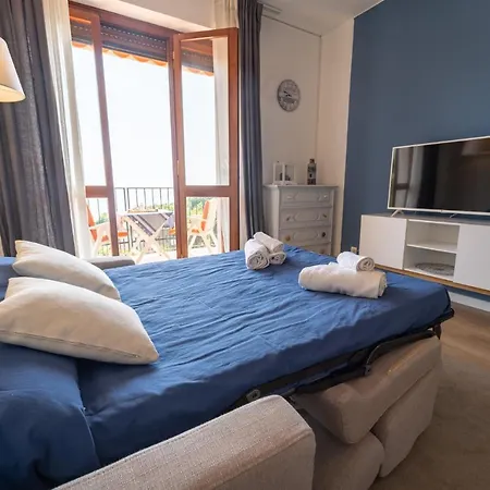 Appartamento Le Orchidee By Wonderful Italy Sanremo