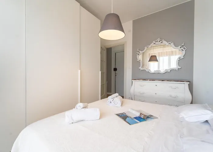 Le Orchidee By Wonderful Italy Appartamento Sanremo