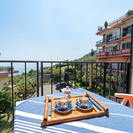 Apartment Le Orchidee By Wonderful Italy Sanremo