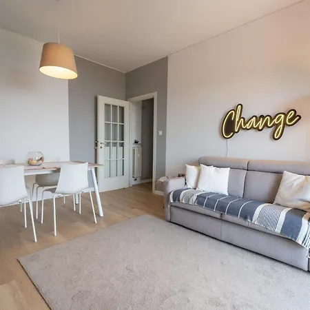 Апартаменты Le Orchidee By Wonderful Italy