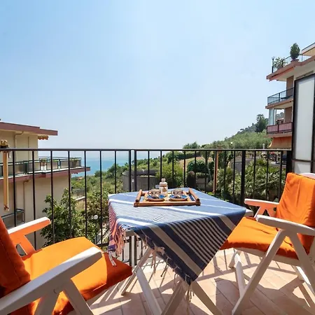 Le Orchidee By Wonderful Italy Apartman San Remo