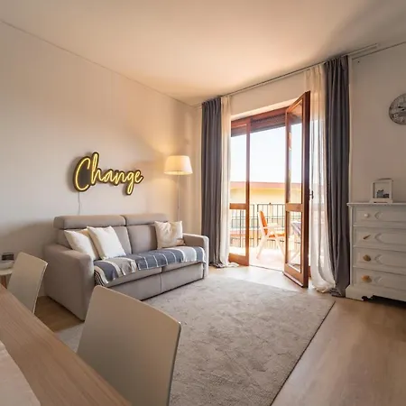Le Orchidee By Wonderful Italy Apartment