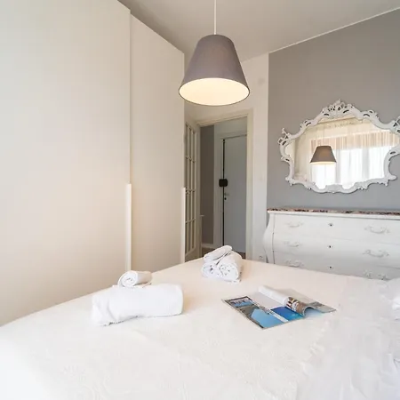 Le Orchidee By Wonderful Italy Apartment Sanremo