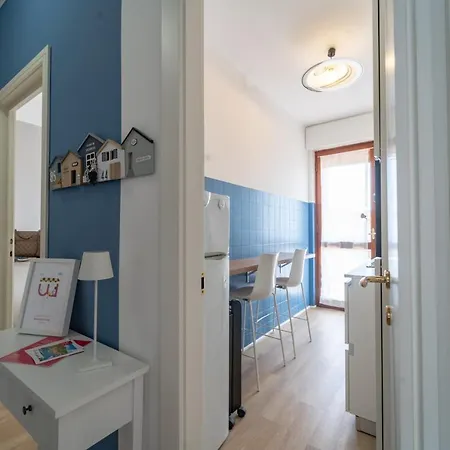 Le Orchidee By Wonderful Italy Apartment *