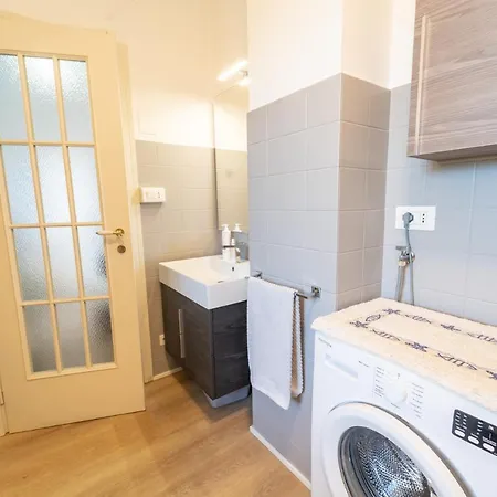 Apartman Le Orchidee By Wonderful Italy San Remo