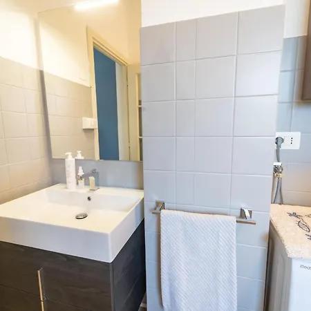 Апартаменты Le Orchidee By Wonderful Italy *