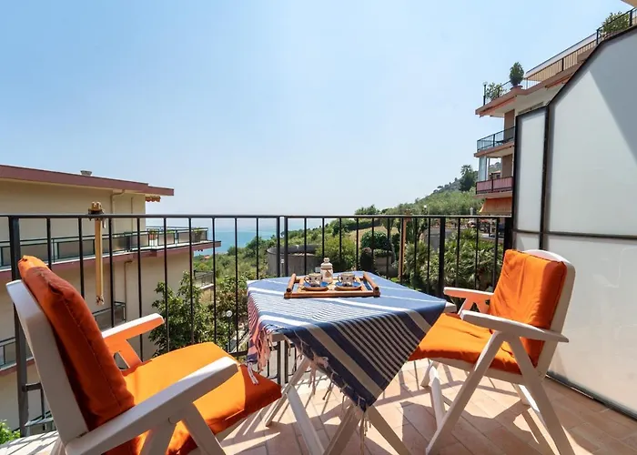 Le Orchidee By Wonderful Italy Lejlighed Sanremo