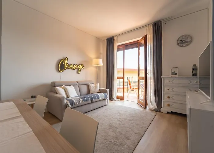 Le Orchidee By Wonderful Italy Lejlighed