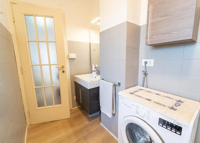 Lejlighed Le Orchidee By Wonderful Italy Sanremo